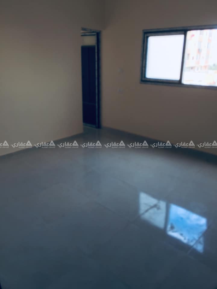 شقة سكنية ٩٠ متر مشطبة جاهزة للسكن