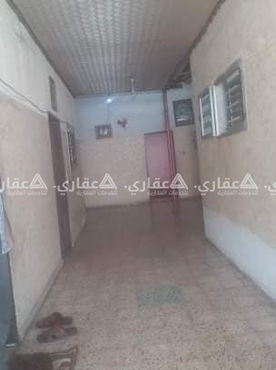 منزل اسبست 150متر في البريج بلوك 12