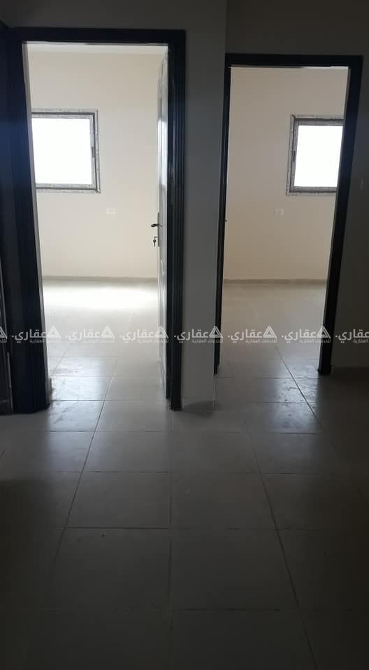شقة للبيع مشطبة جديد وجاهزة للسكن