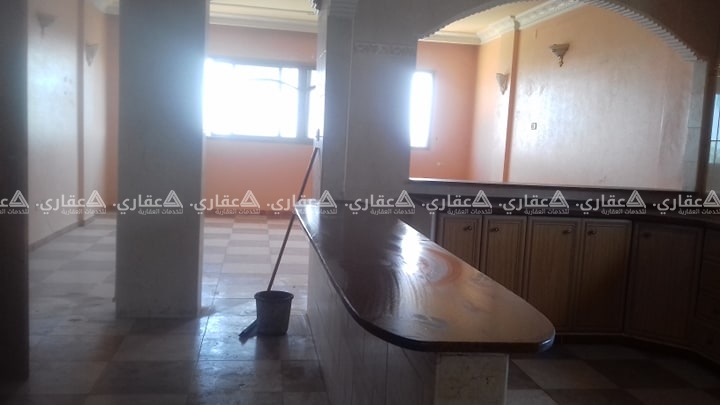 شقة سكنية للايجار في التوام