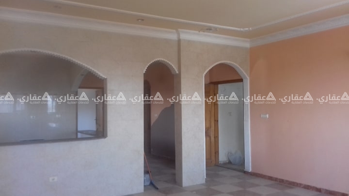 شقة سكنية للايجار في التوام