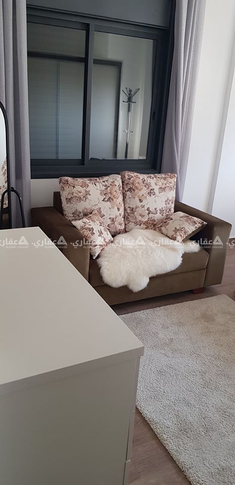 شقة_مفروشة_للايجار