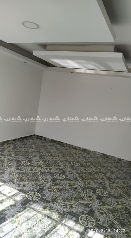 شقة للايجار برام الله