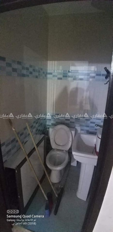 شقة مفروشة للايجار في المصايف.