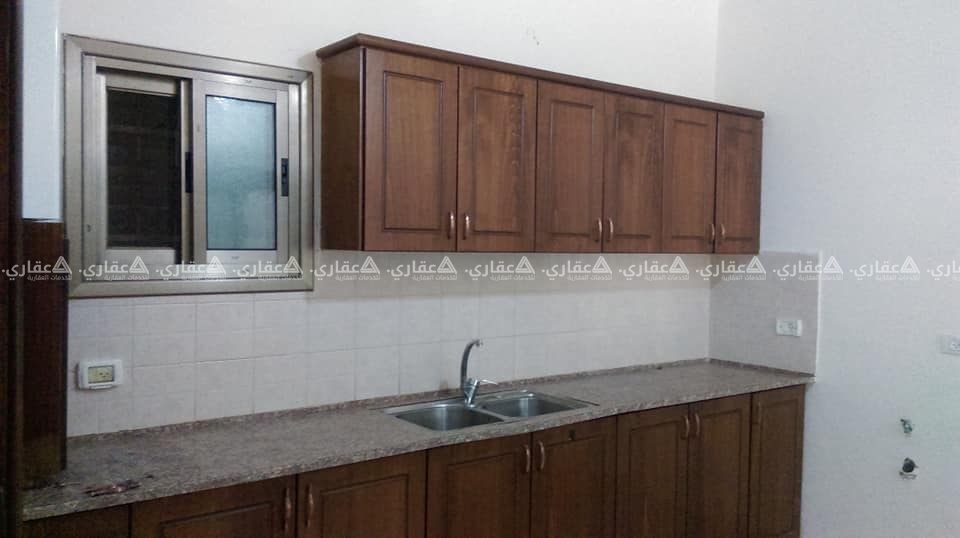 شقة للايجار في الطيرة 
