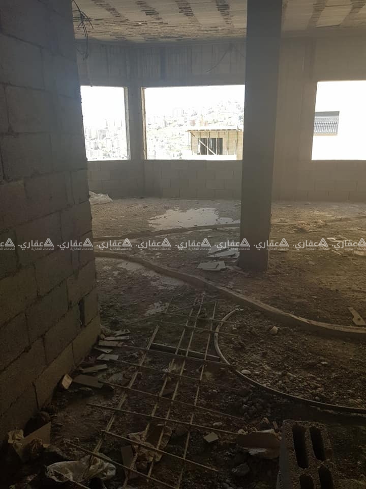  شقة عظم مساحة ١٦٥ متر في رفيديا