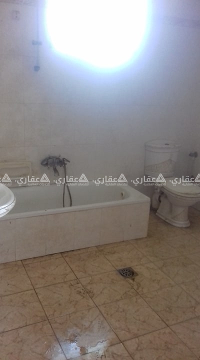 شقة سكنية للايجار في التوام