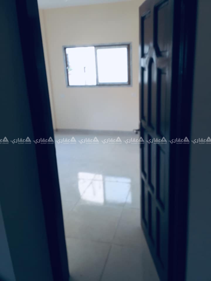 شقة سكنية ٩٠ متر مشطبة جاهزة للسكن