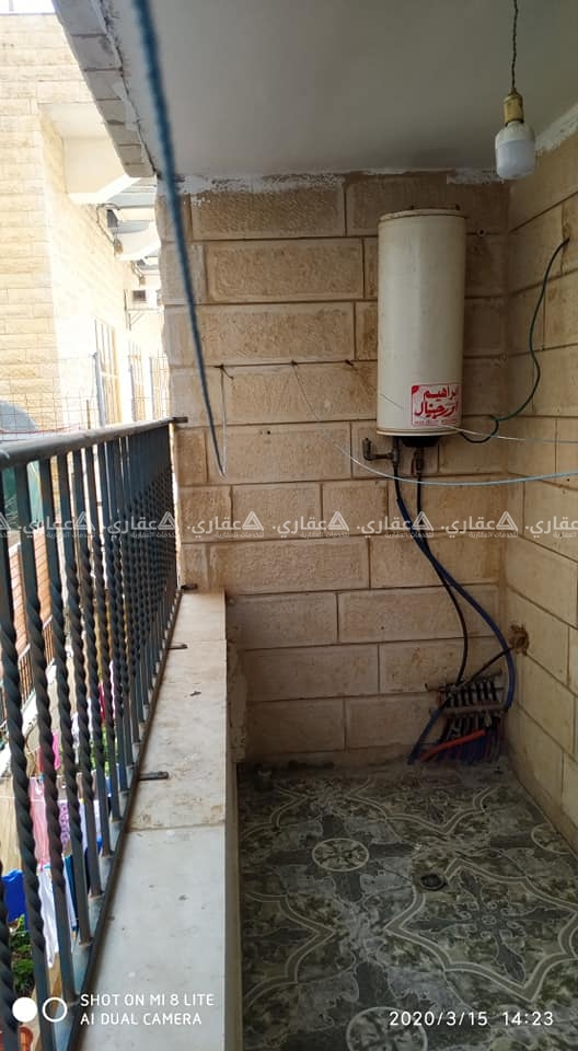 شقة للايجار برام الله