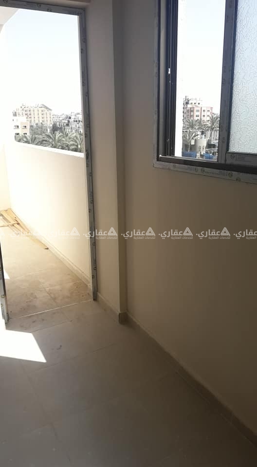 شقة للبيع مشطبة جديد وجاهزة للسكن