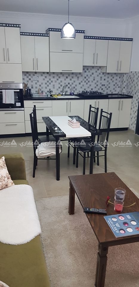 شقة_مفروشة_للايجار