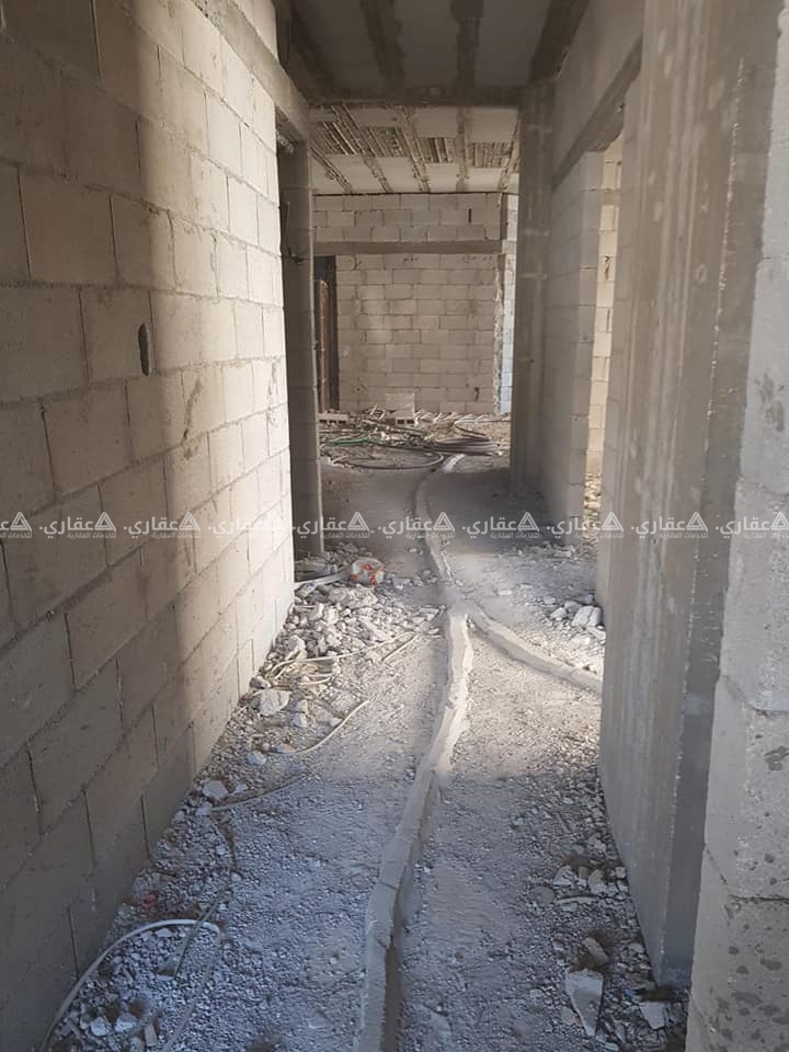  شقة عظم مساحة ١٦٥ متر في رفيديا