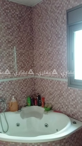 شقة غير مفروشة للايجار في الماصيون 