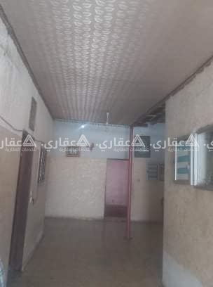 منزل اسبست 150متر في البريج بلوك 12