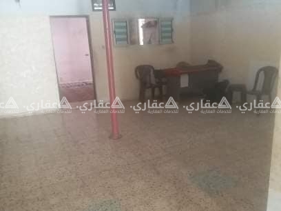 منزل اسبست 150متر في البريج بلوك 12