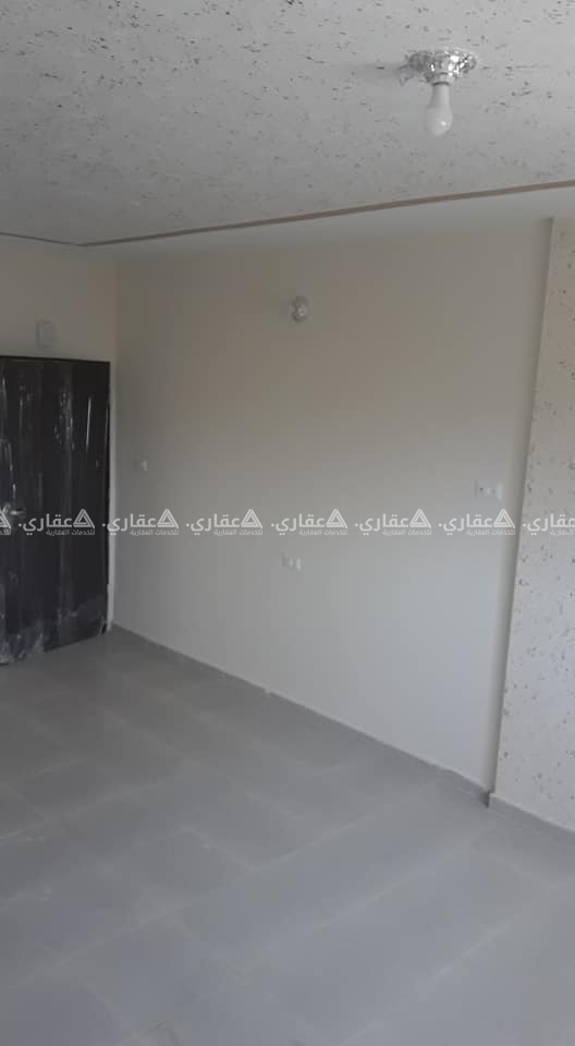 شقة للبيع مشطبة جديد وجاهزة للسكن