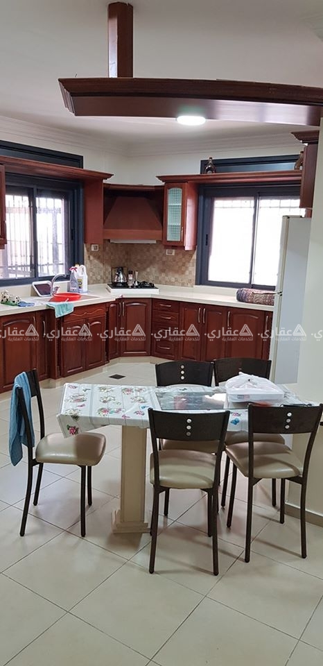 شقة مفروشة للايجار في عين مصباح