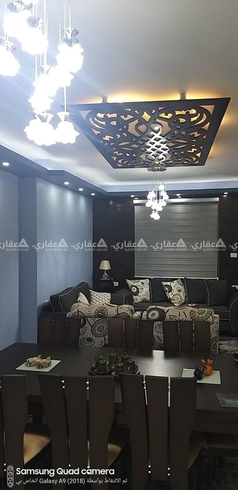 شقة للبيع في بيتونيا . تشطيب سوبر ديلوكس