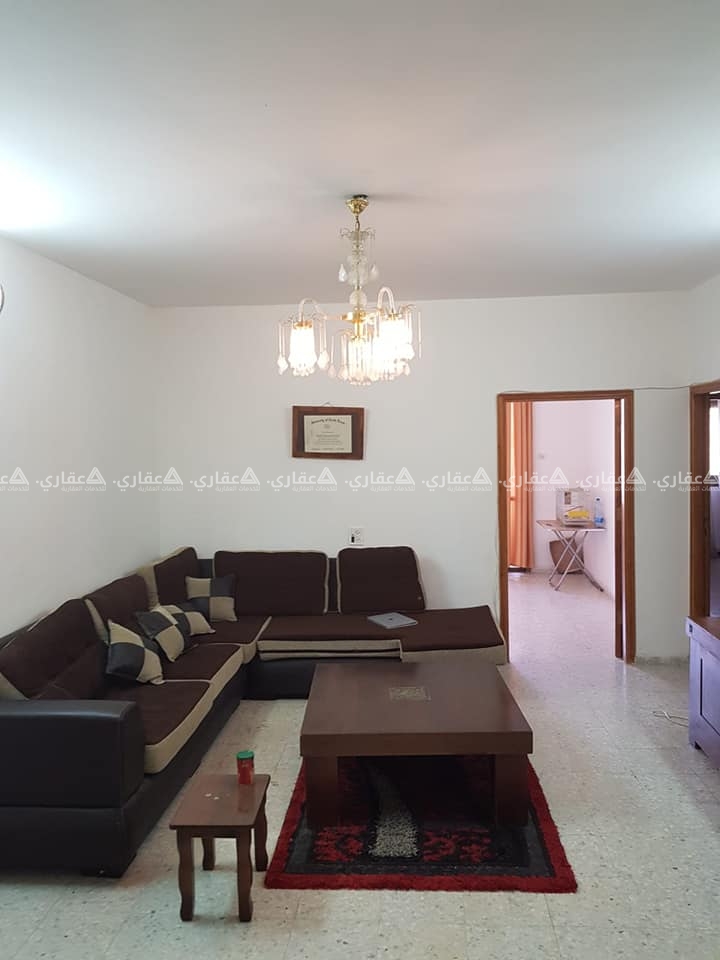 شقة بمنطقة العامرية بلقرب من اسكان المهندسن 