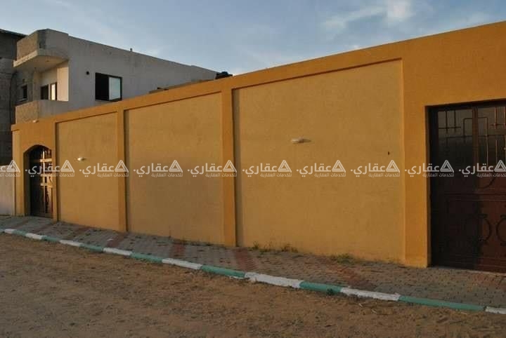 شاليه غزة بيتنا