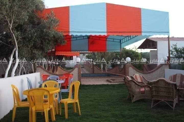 شاليه زهرة العائلة 