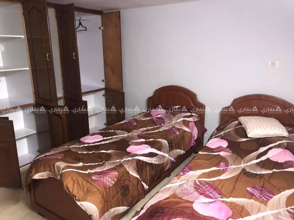 استوديو مفروش بحي الطيره