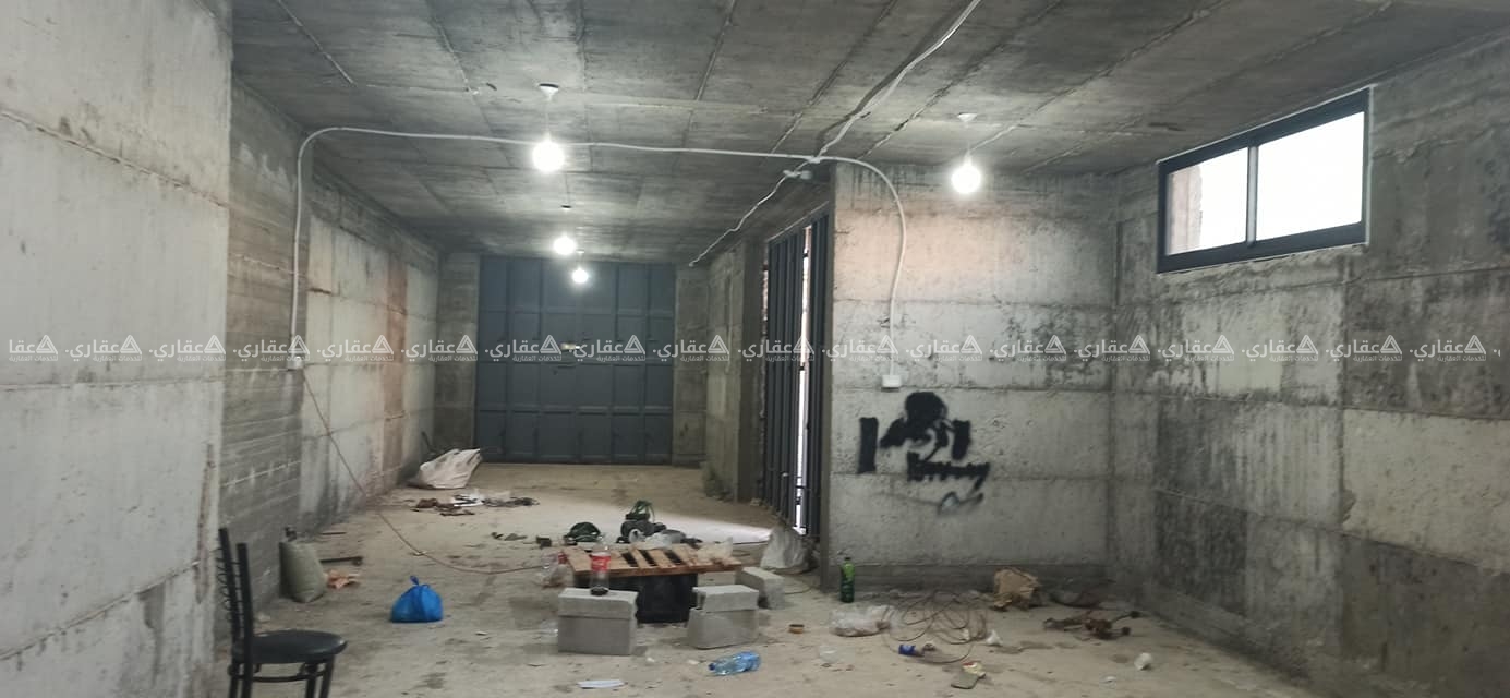 مستودع للايجار بالقرب من المنطقة الصناعية