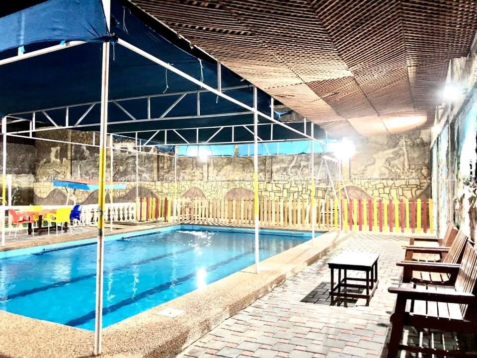 شاليه الوزير بحر السودانية