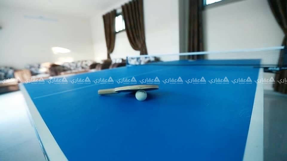 شاليه رويال هاوس Royal House Chalet