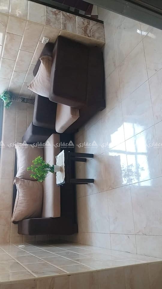 شقة للايجار تشطيب جديد