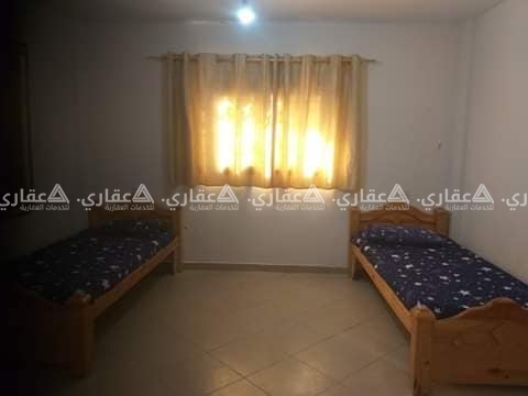 شاليه اورجانو دير البلح