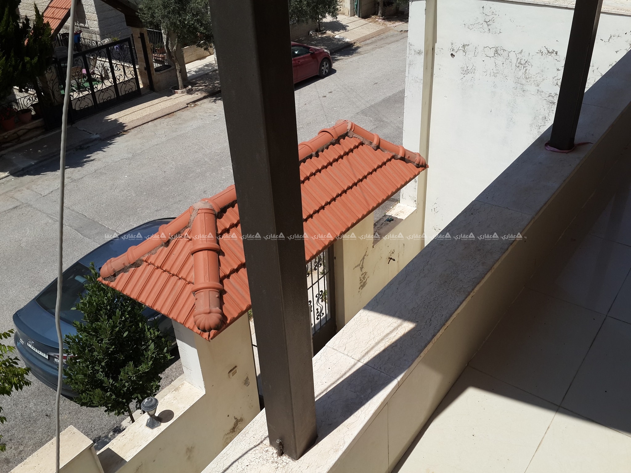 استوديو مفروش مع مدخل خاص للايجار