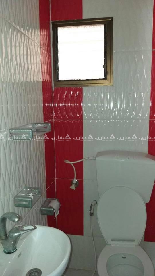 شقة للبيع بالقرب من نقابة المهندسين