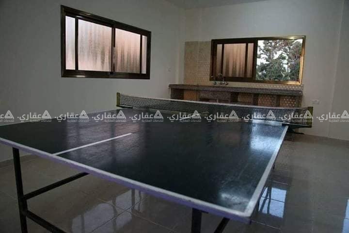 شاليه الملتقى في السودانية