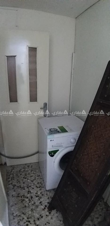 استوديو مفروش للايجار بمواصفات قياسية