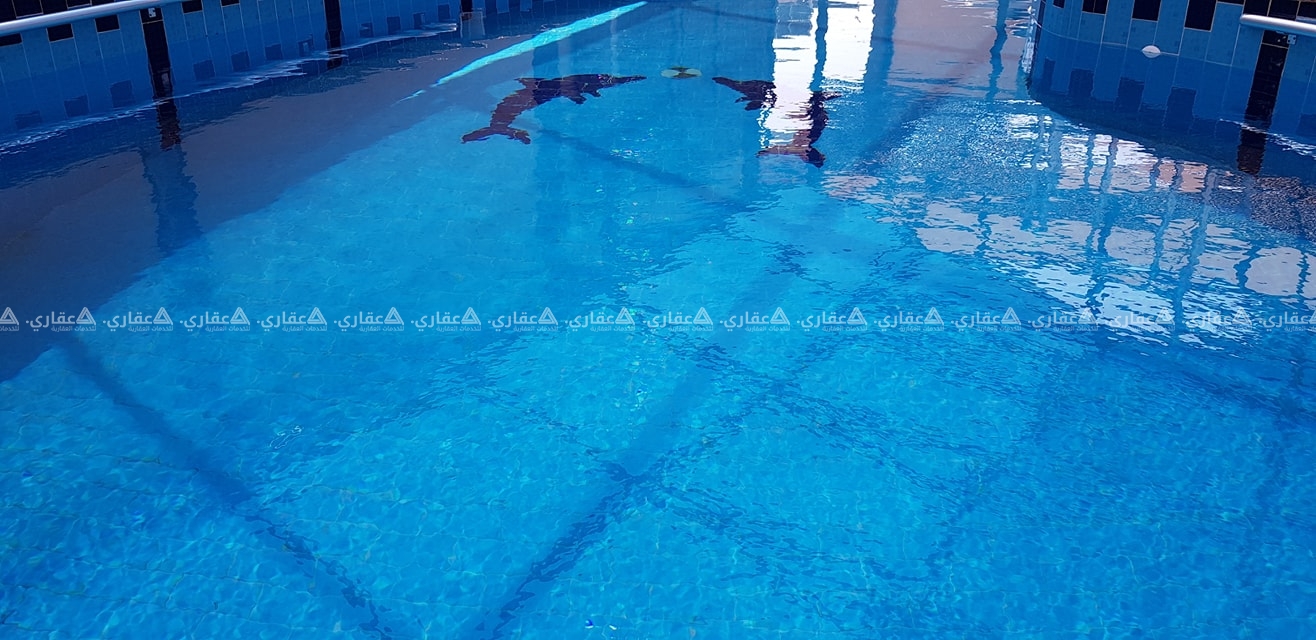 شاليه آلاء ذو الاطلالة المميزة على بحر الشيخ عجلين