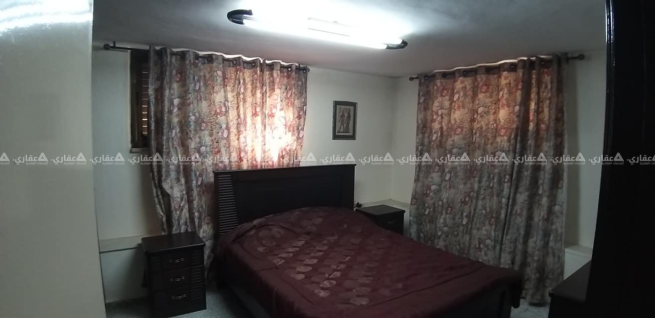 استوديو مفروش للايجار بمواصفات قياسية