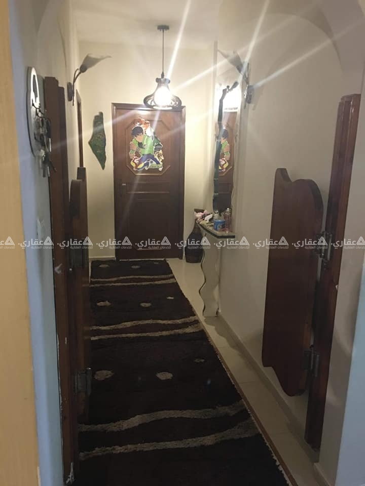 شقة للايجار في الطيرة 