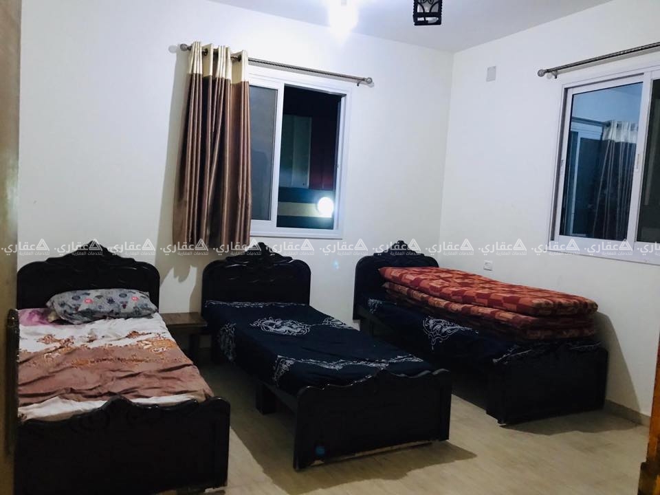 شاليه الديرة مدخل شارع الآثار