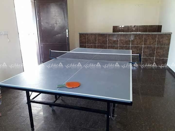 شاليه اورجانو دير البلح