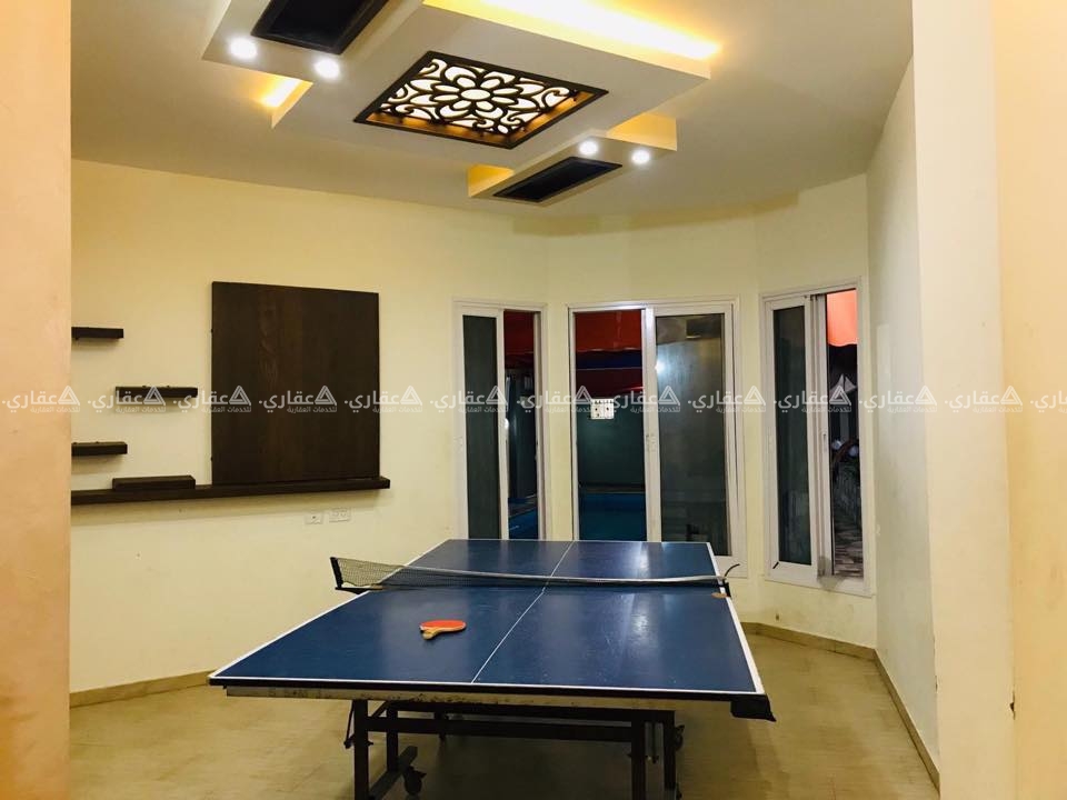 شاليه الديرة مدخل شارع الآثار