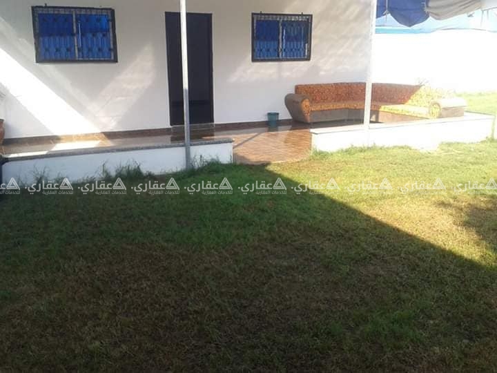 شاليه اورجانو دير البلح