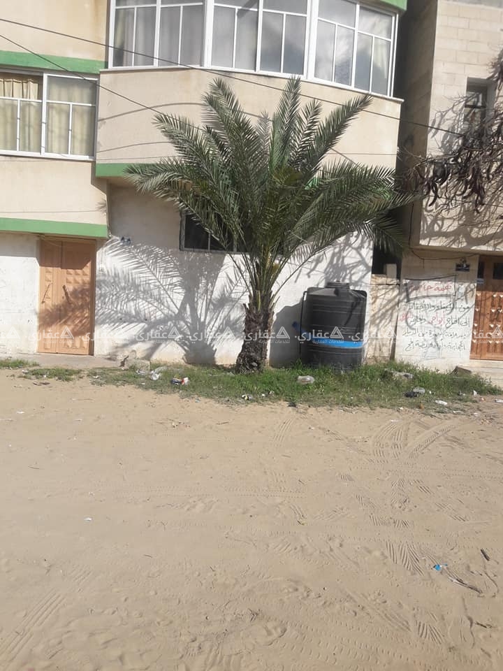 بيت للبيع في تل الهوا