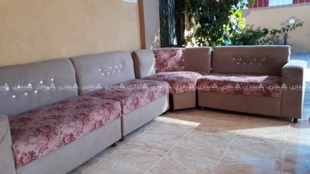 شاليه هوليدي بحلته الجديده في السودانية