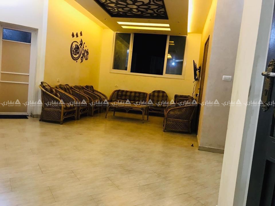 شاليه الديرة مدخل شارع الآثار