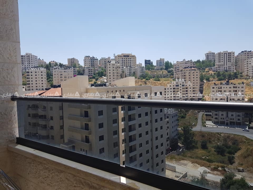 شقة مفروشة للايجار في الطيرة