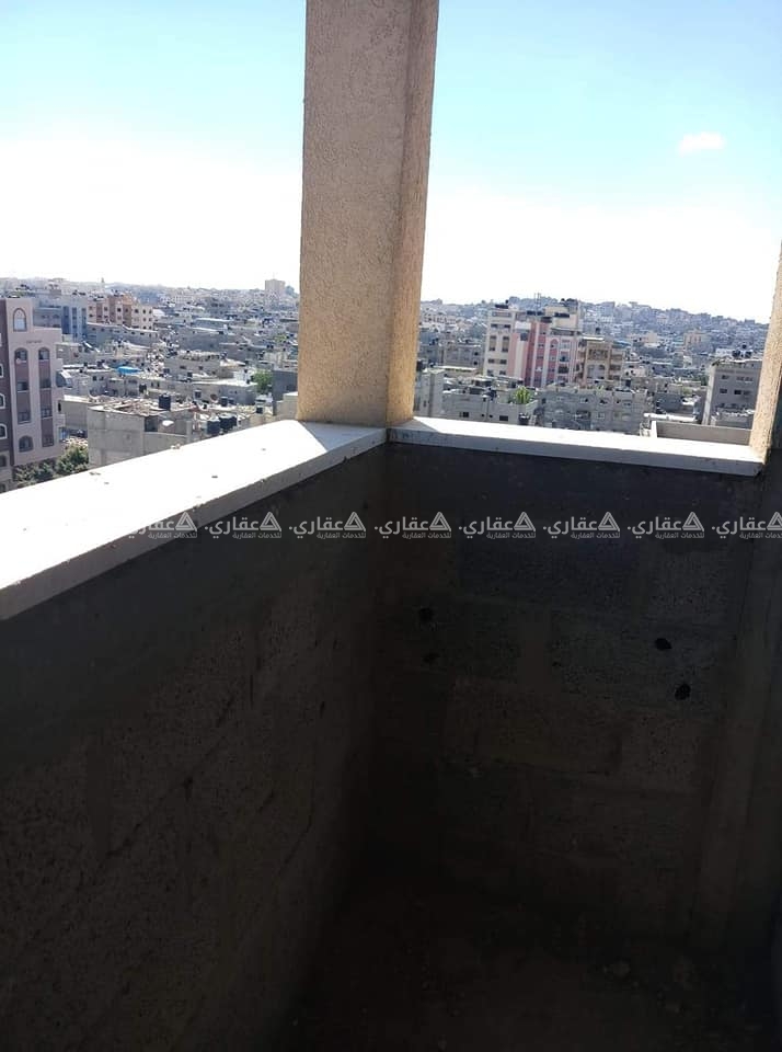 شقة عظم للبيع في الفالوجا