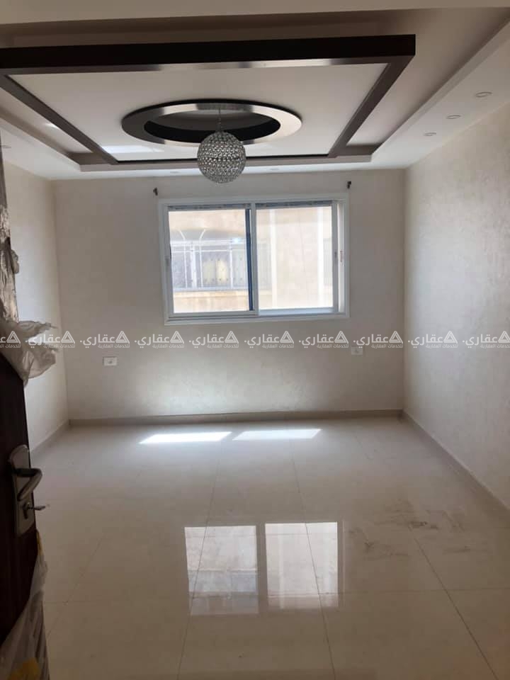 شقة سكنية للبيع شرق البنك الاسلامي الفلسطيني