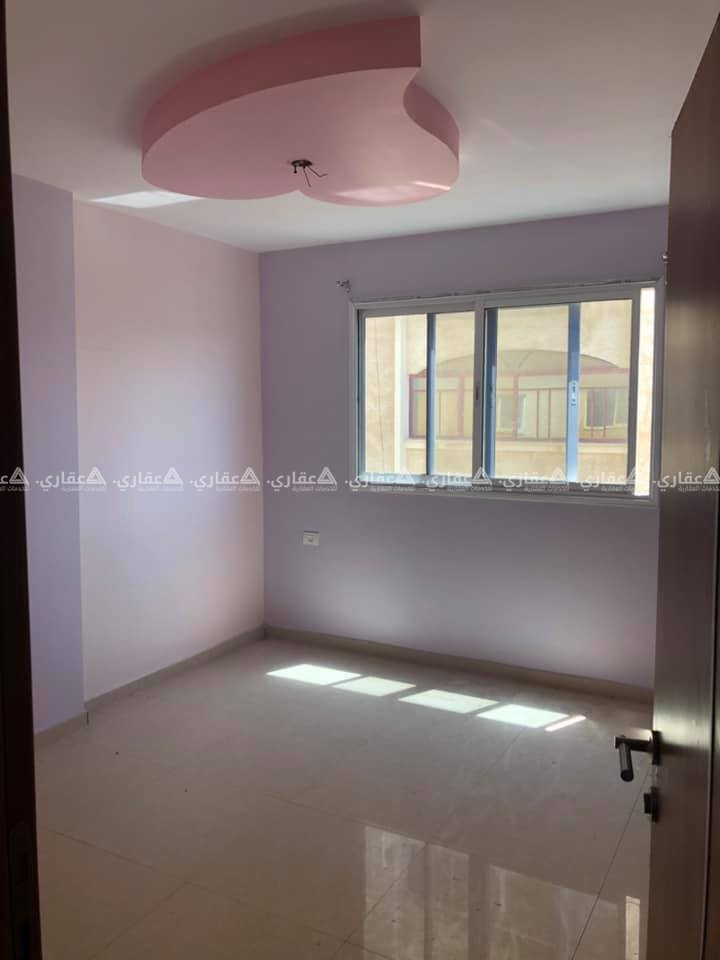 شقة سكنية للبيع شرق البنك الاسلامي الفلسطيني