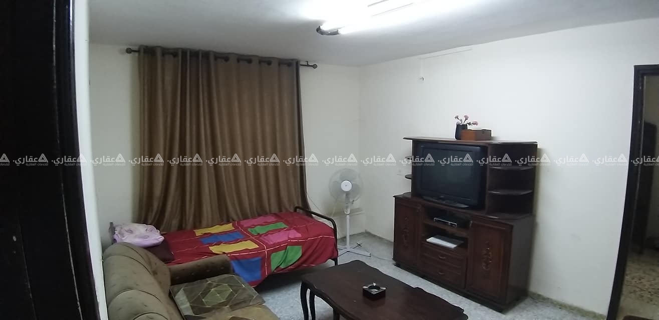 استوديو مفروش للايجار بمواصفات قياسية